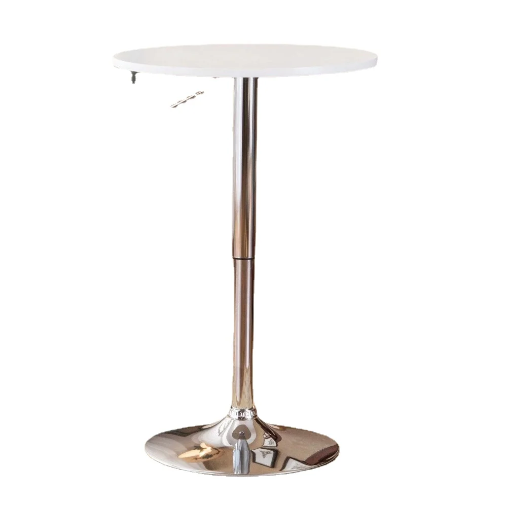 

Furniture Adjustable Height Bar Air Lift for Easy Height Adjustment