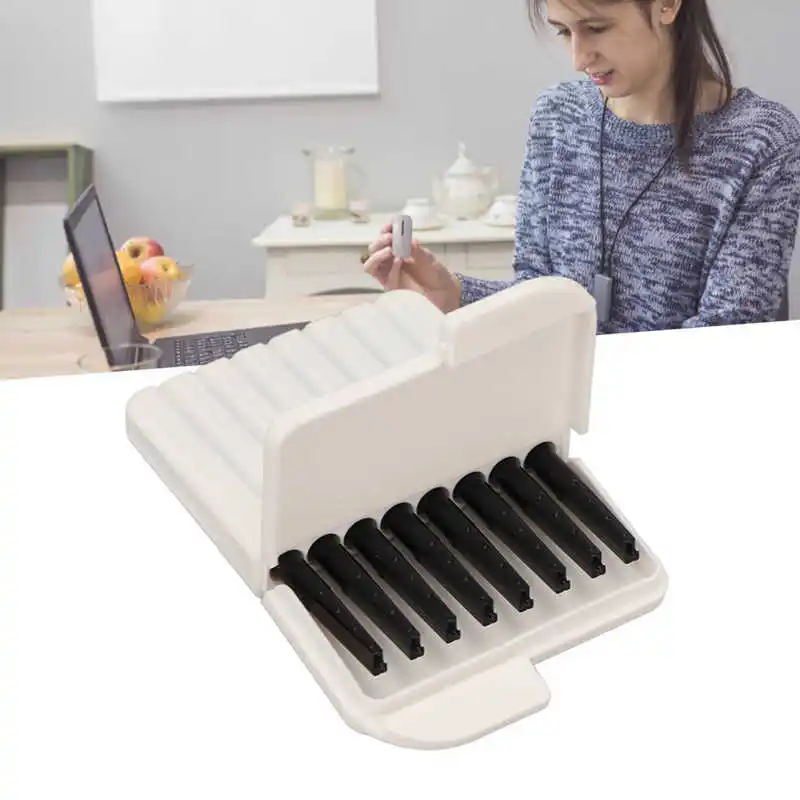 

Портативный профессиональный усилитель слуха