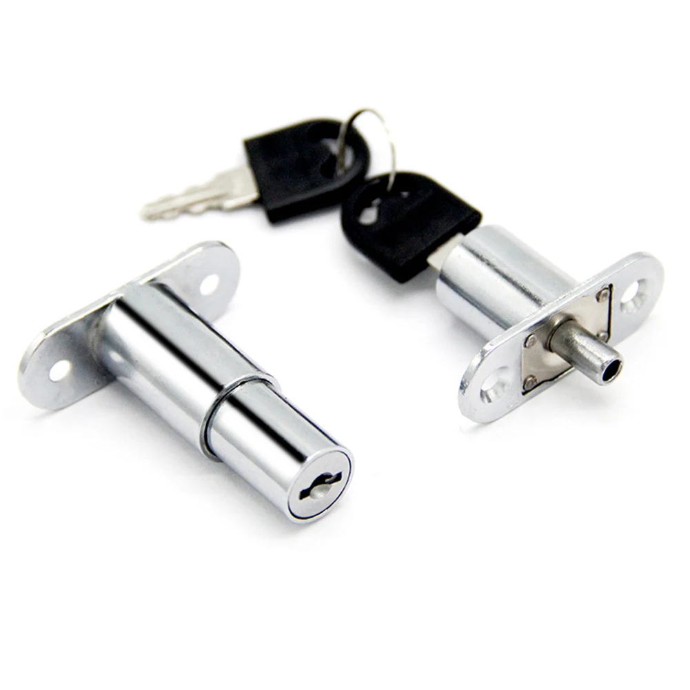 Новая дверная защелка для дома, ручная защелка, замена замка, прочная мебель, безопасность, нержавеющая сталь