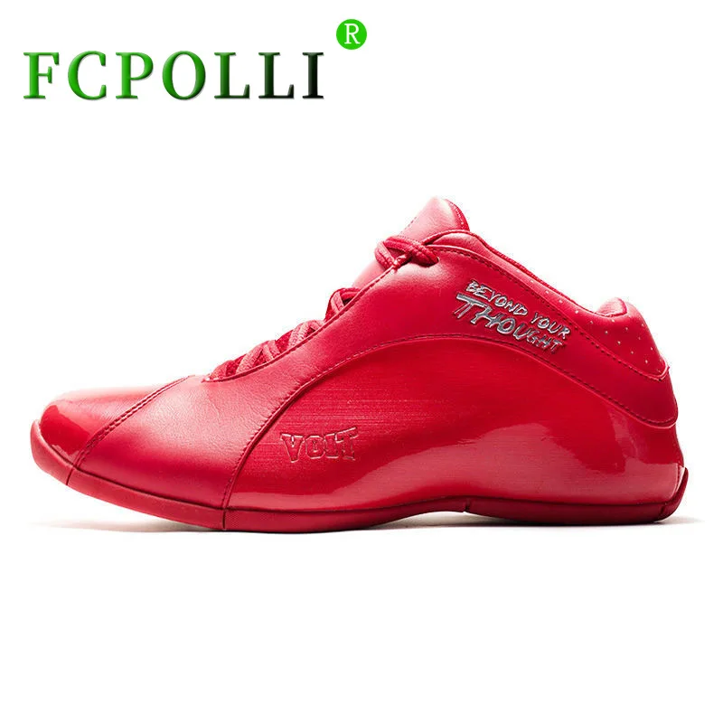 

Super Cool Basketball Shoes Men Medium Cut Sport Shoes Men Wearable Boy Basketball Training Shoe Rubber Gym Basketball Boots Man