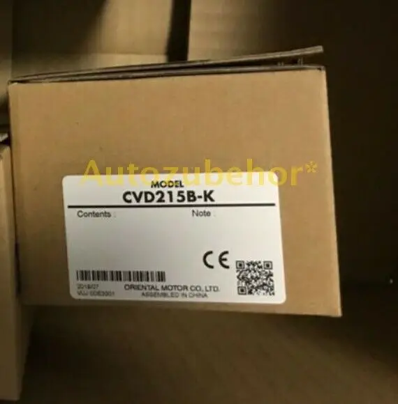 

1pc Совершенно новый VEXTA CVD215B-K driver