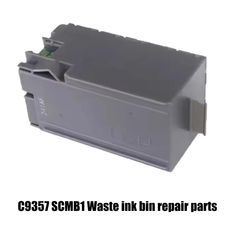 C9357 SCMB1 Сменный картридж для обслуживания резервуаров отработанных чернил PX1V P700