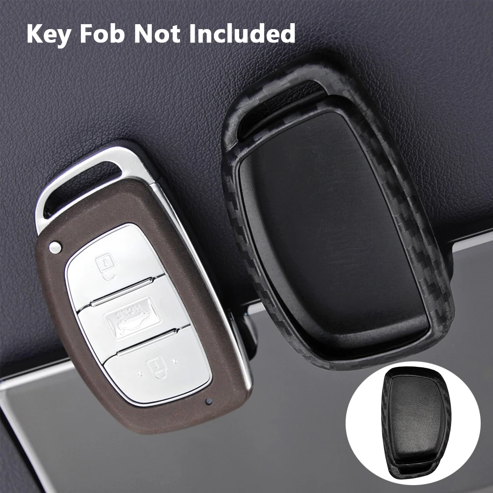 Защитный чехол для пульта дистанционного управления Hyundai Sonata 2015-2019