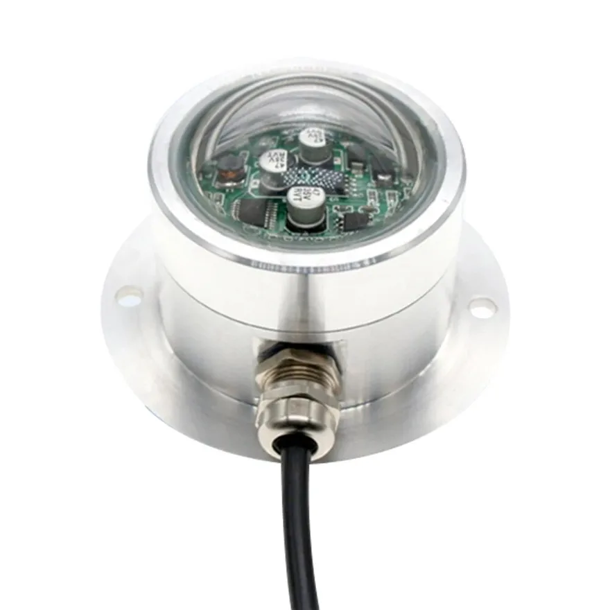 Высокоточный передатчик для дождевой воды оптический датчик дождя