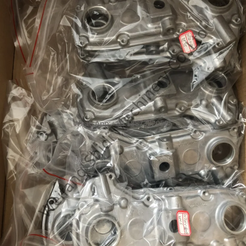 Запасные части для посадочных рычагов запчасти транспортировки риса 66042 66010