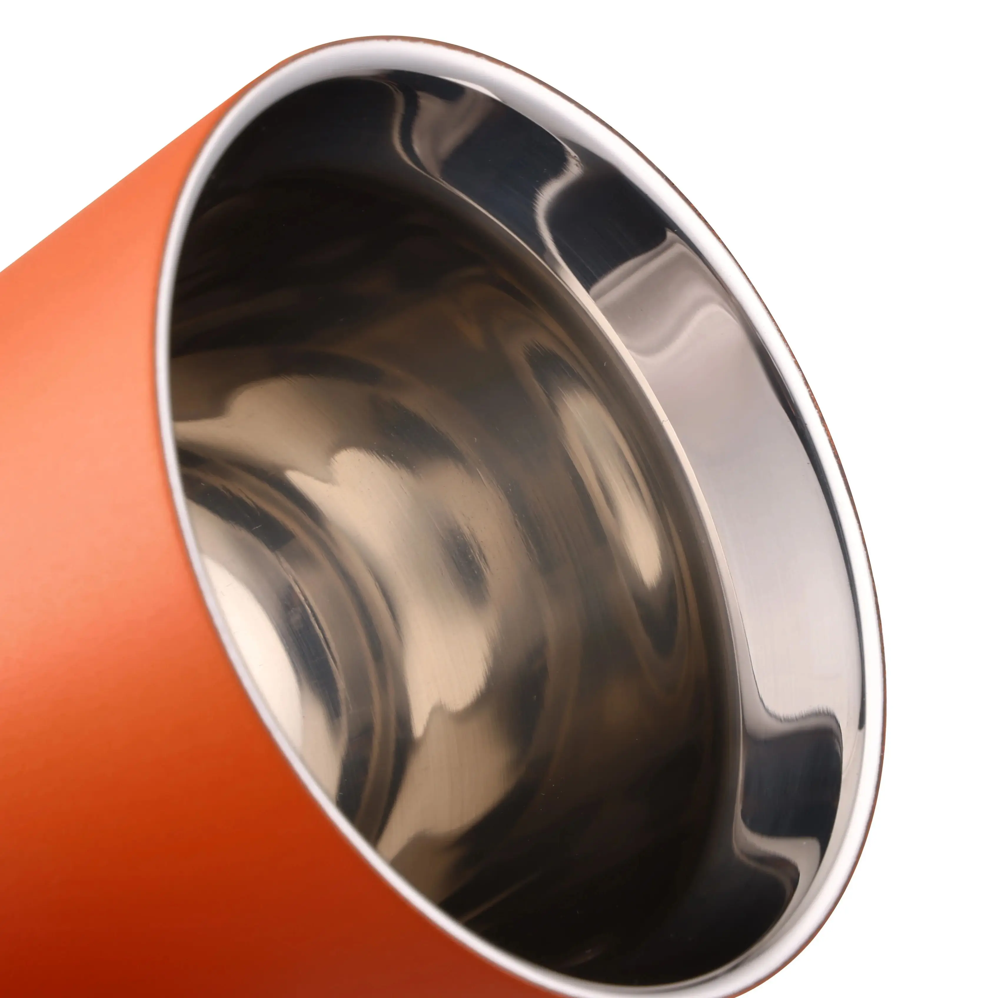 Крошечные кофейные чашки с двойными стенками и вакуумной изоляцией из