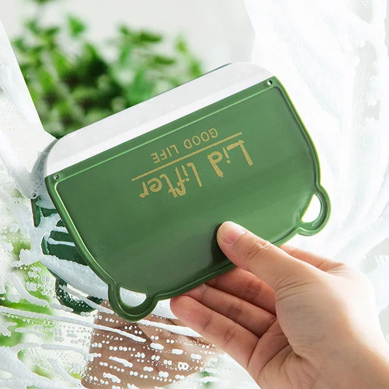 Скребок стеклоочистителя для ванной комнаты