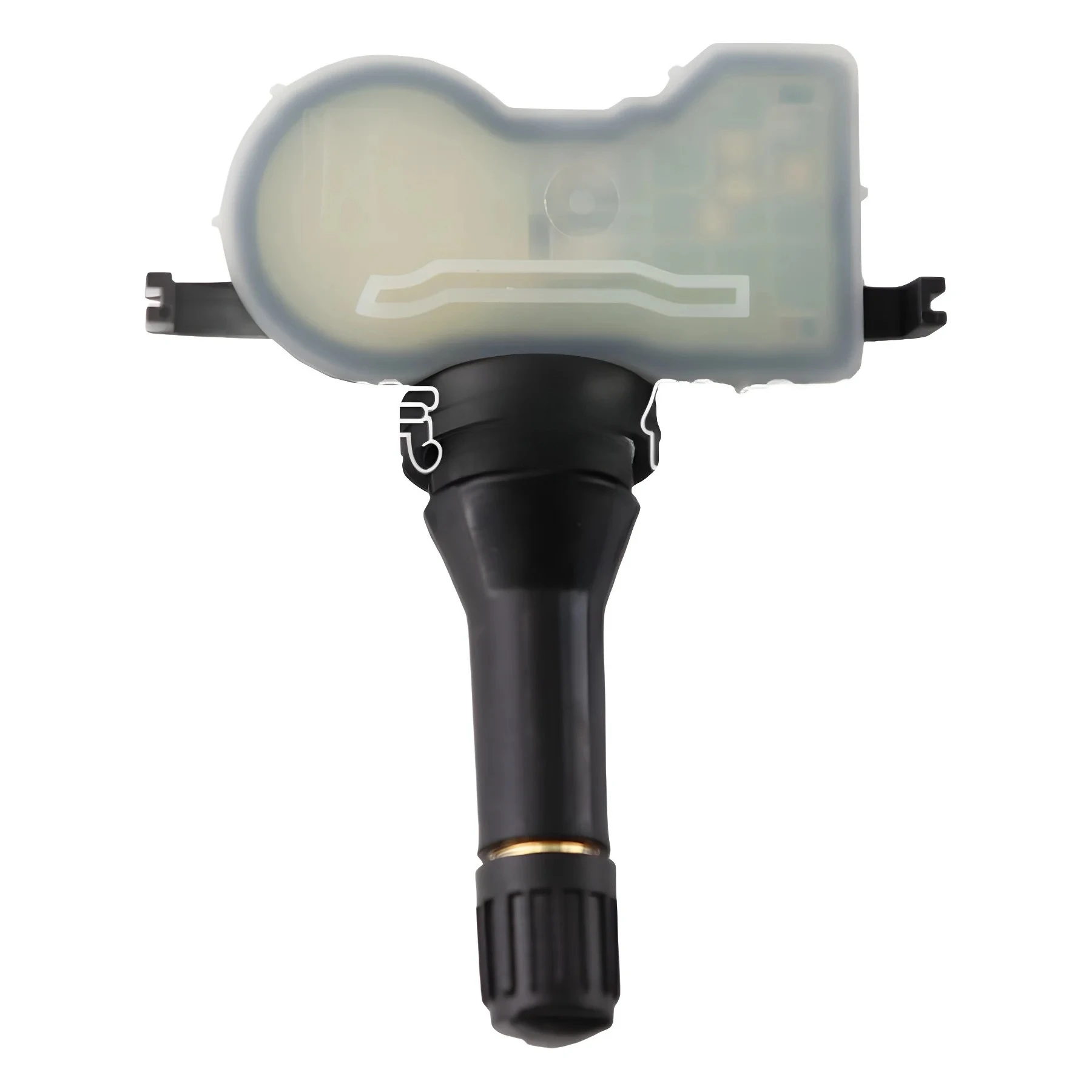 Фото 68193586AC 1/4 шт. датчик контроля давления в шинах TPMS для JEEP Renegade Compass для Dodge для Chrysler 200 Pacifica для Fiat 500X №4