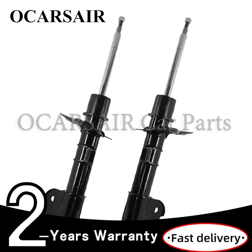 

KY335624-F Front Shock Absorber and Strut Assemblies Set of 2 New LH & RH Pair for Hyundai Santa Fe 2013-2018 Sorento 2014-2015