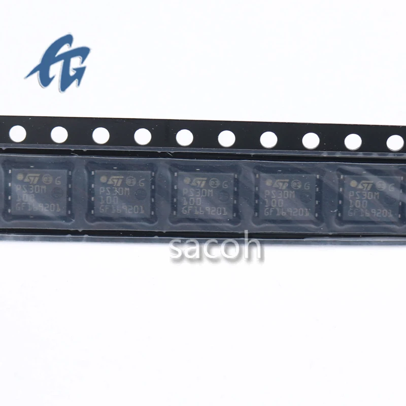 

(SACOH Electronic Components) STPS30M100DJF 5PCS 100% Brand New Original In Stock