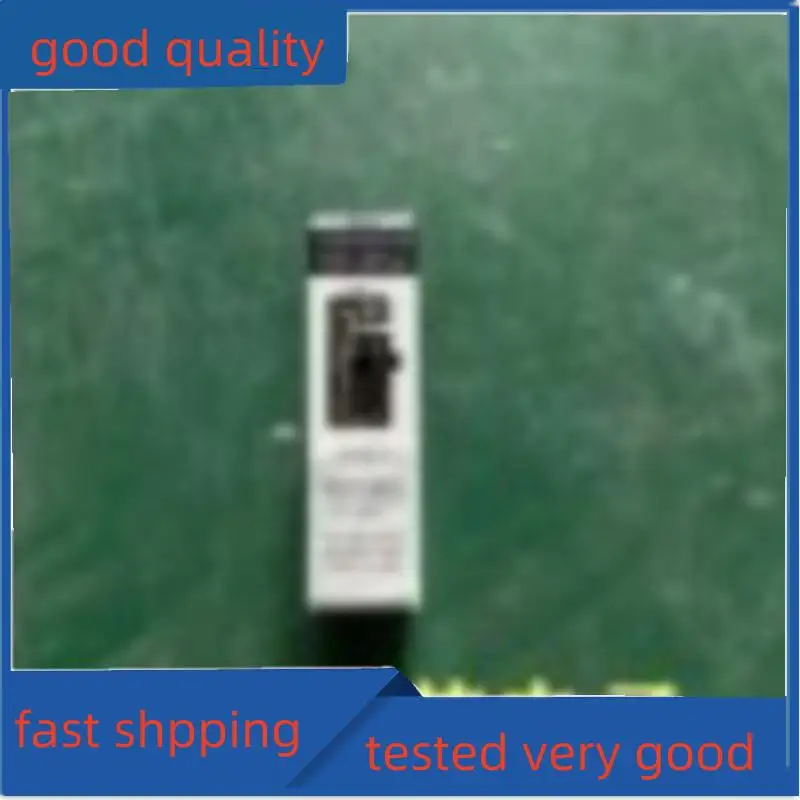 

1 шт. протестированный высококачественный ПЛК-модуль AFP2465 FP2-MCU