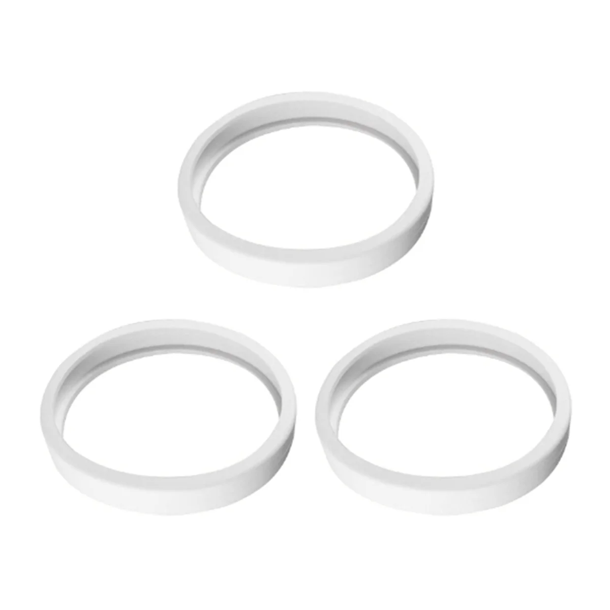 3 шт. универсальная шина для чистки бассейна Polaris 180 280 360 380 C10