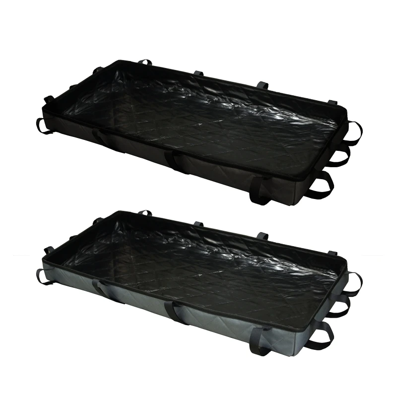 

Чехол для ящика для собак Y9RE, прочная ткань Оксфорд, чехол для домашнего питомца, 47x24x3,7 дюймов, для дна ящиков для собак, водонепроницаемый, у...