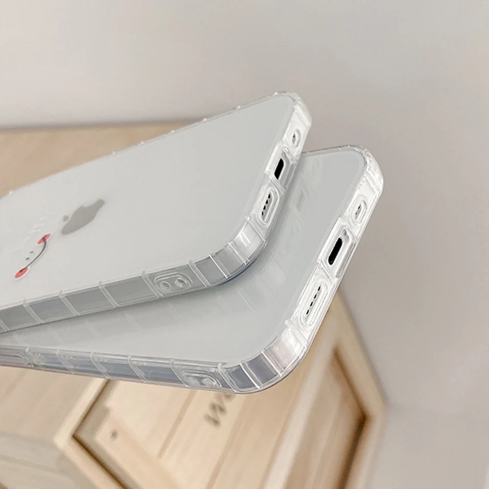 Чехол для iphone 12 PRO 11 Pro Max 13 pro max 7 7S 6 6s 8 Plus X XR XS MAX |