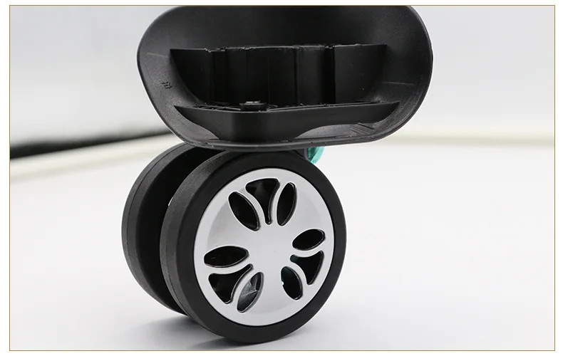 

G814 -2023, аксессуары для багажа лучшего качества, колесики на колесиках