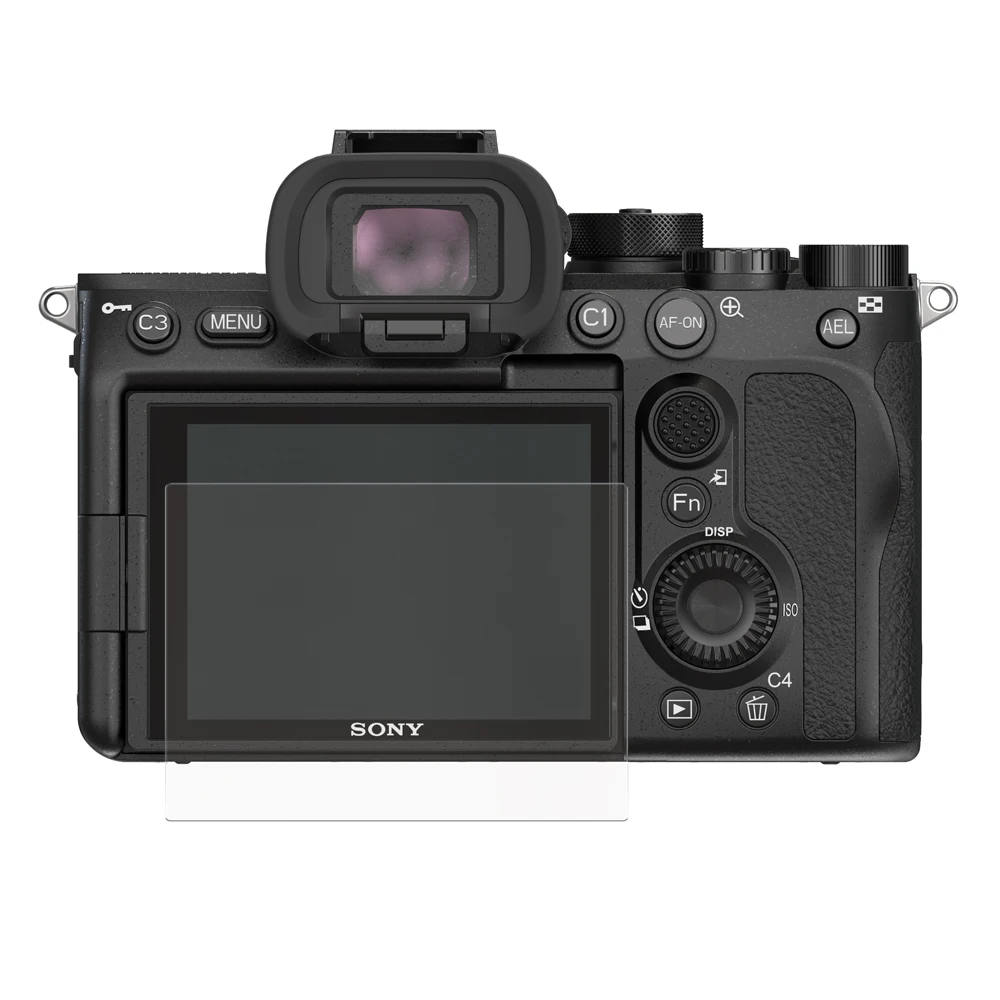 

Защитное стекло SmallRig для камеры Sony A7, A9, RX100 и ZV1, 2 шт., 3191
