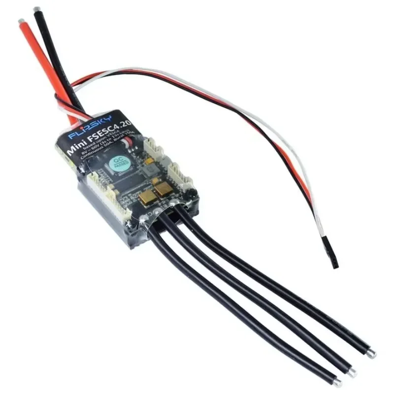 FLIPSKY FSESC4.20 50A ESC VESC