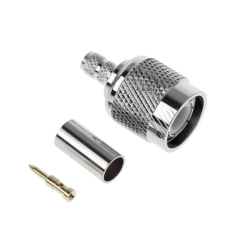 Кабель RG58 RG142 RG400