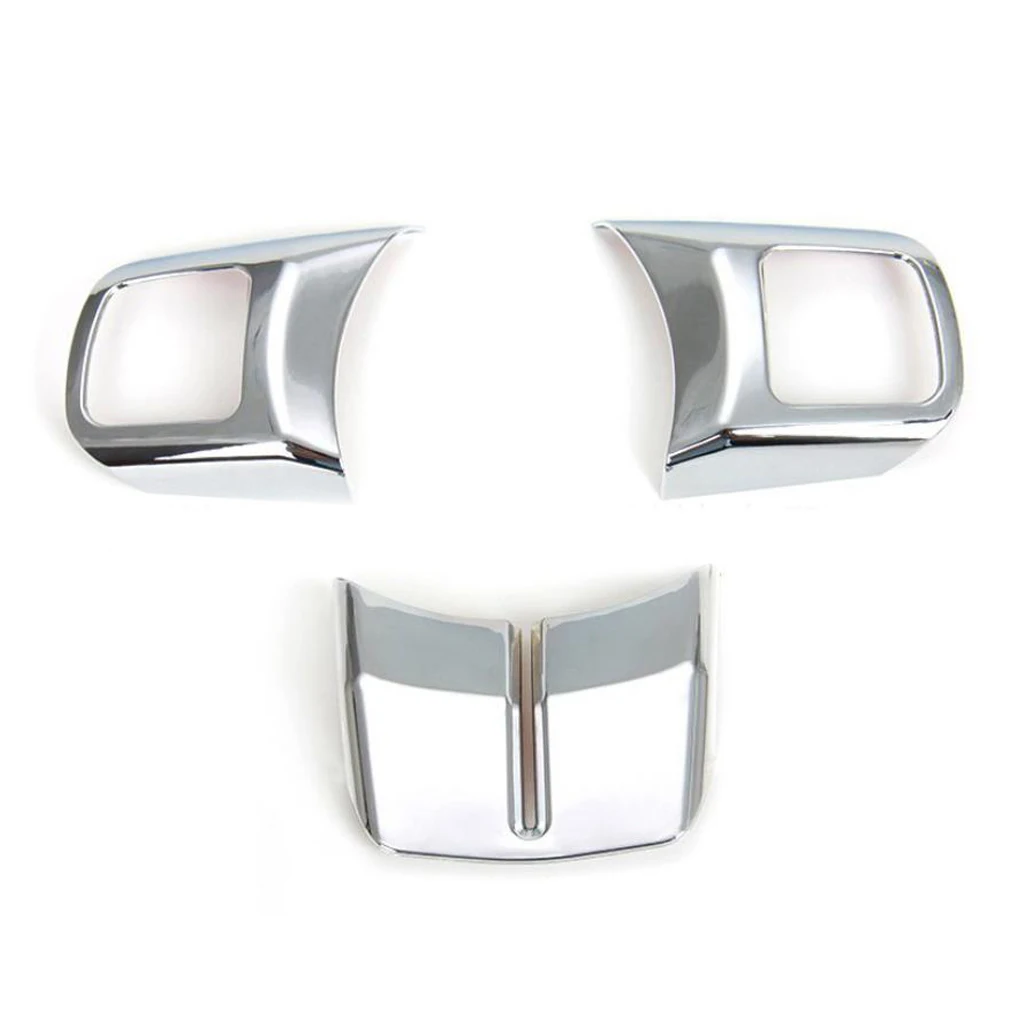 Подходит для Jeep Wrangler Patriot Compass Cherokee 2011 + встроенная в Voiture Volieurant DéCoration Couverture Garniture