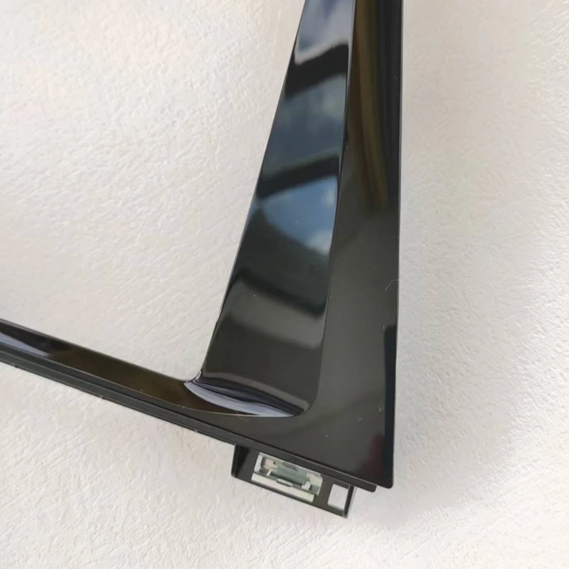 Декоративная рамка 5NG858069C для CD-панели рама 8-дюймового экрана навигации VW Tiguan L II