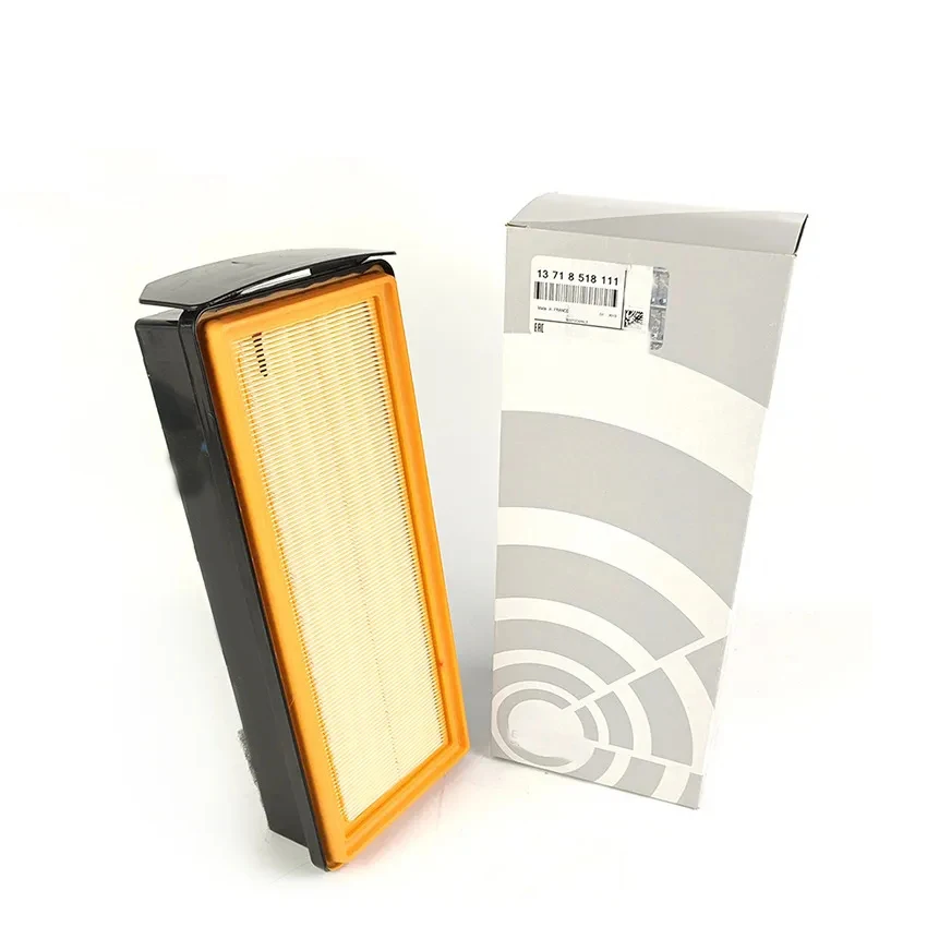 

Дизельный воздушный фильтр 13718518111 для BMW X5 X6 E70N E71 F01N F02N F06 F10 535d 640d 730d X3 X4 3.0d F15 X5