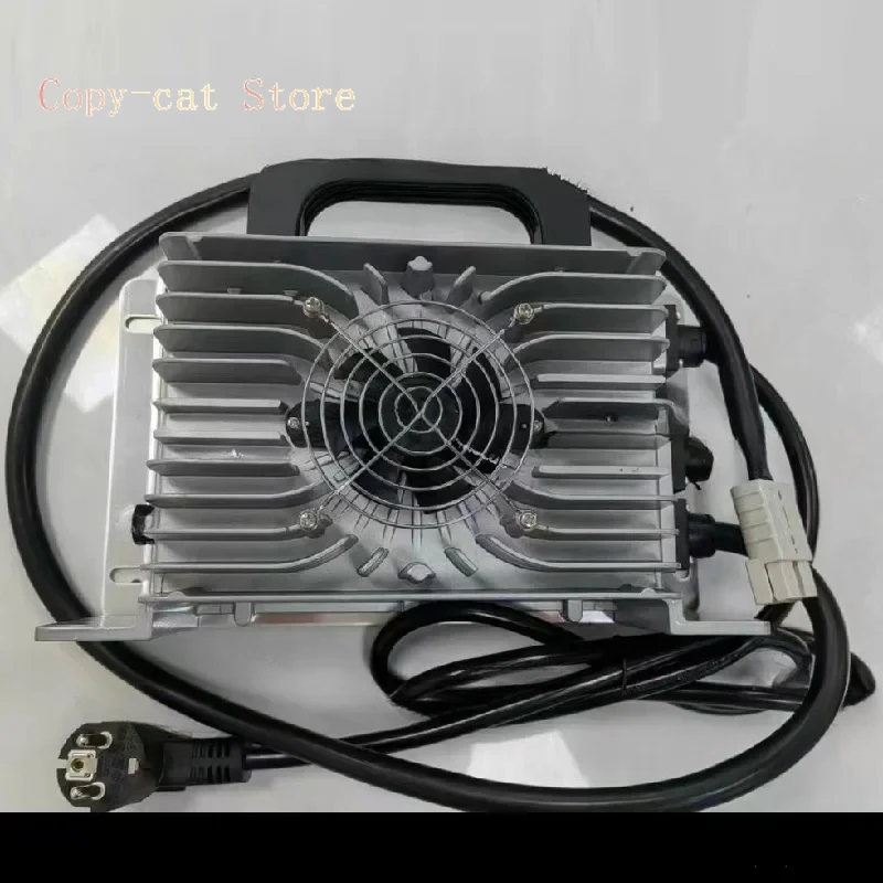 IP67 Водонепроницаемое зарядное устройство 48 В 30 А 54 6 25 58 4 35 8 50 Умное для