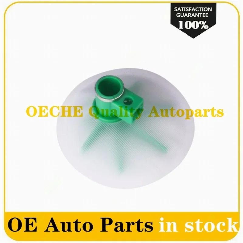 1 шт. автомобильный топливный насос Straniner фильтр для Nissan Almera March 2006-2007 17040-95F0B 27510-31100