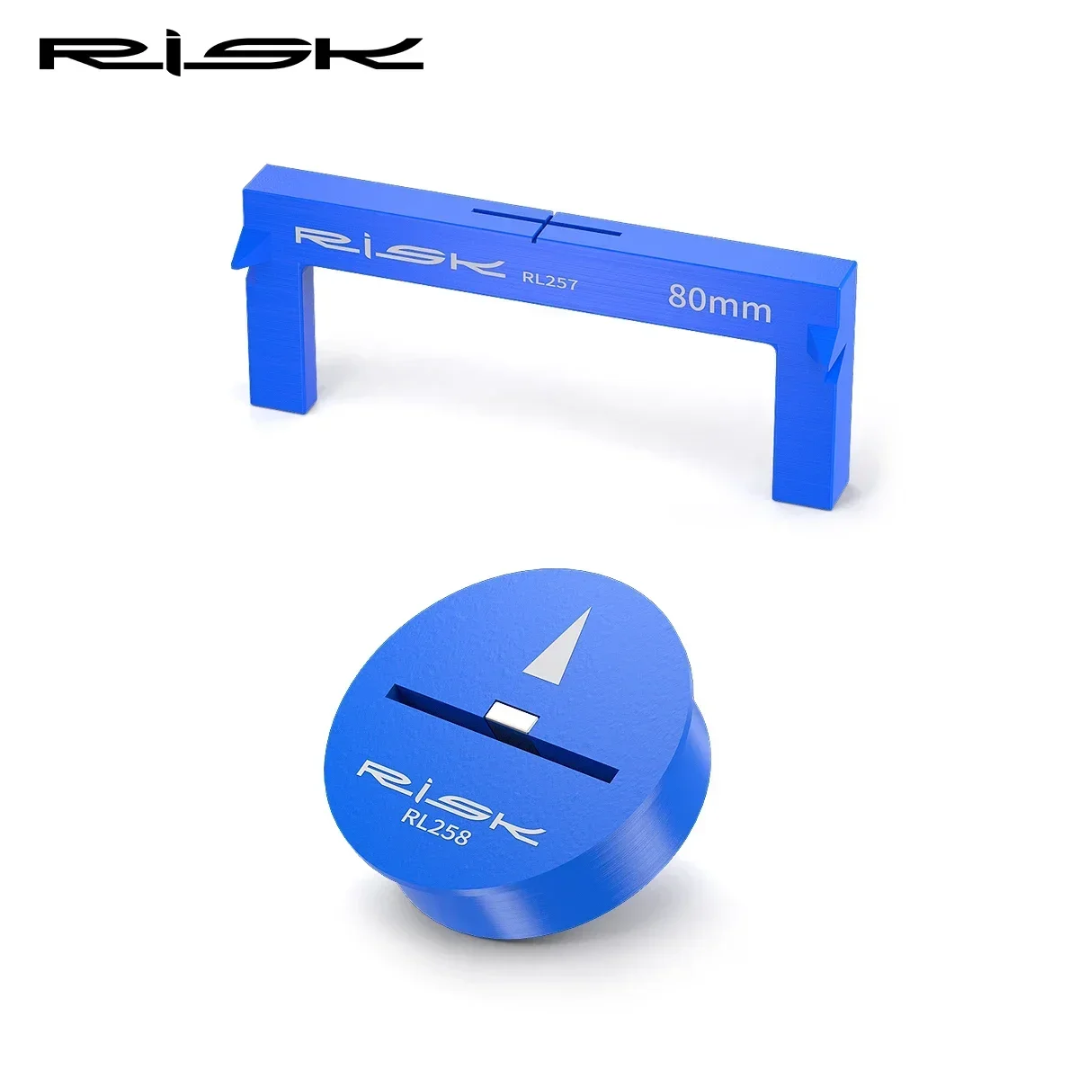 Вспомогательный инструмент для измерения положения подушки велосипедного