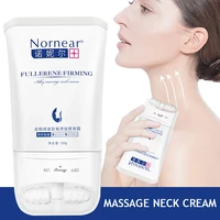neck cream moisturizing lifting firming anti wrinkle anti aging whitening nourishing nicotinamide serum massage skin care 120g