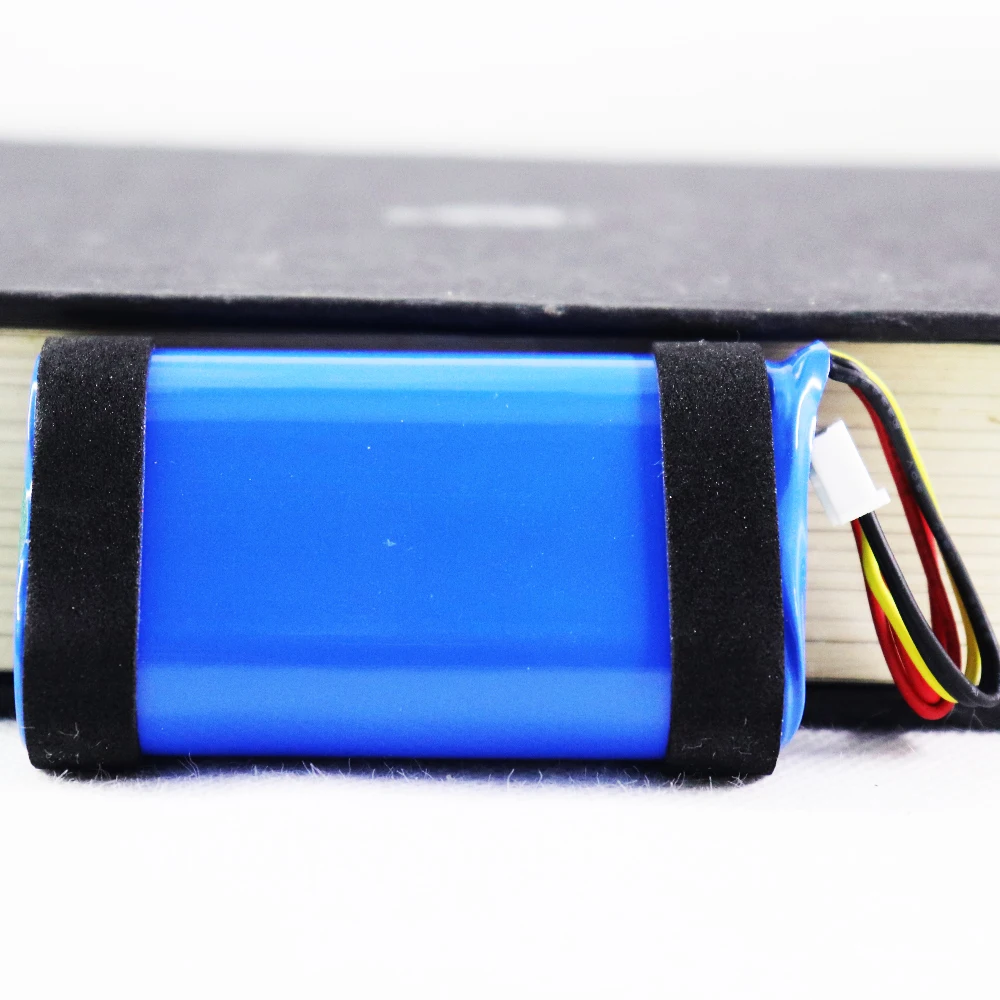 2 шт. 5 10 Высокое качество для Sony SRS-XB31 SRS-XB33 ST-06 ID1057 IAJOO2NA Bluetooth-динамик литиевый