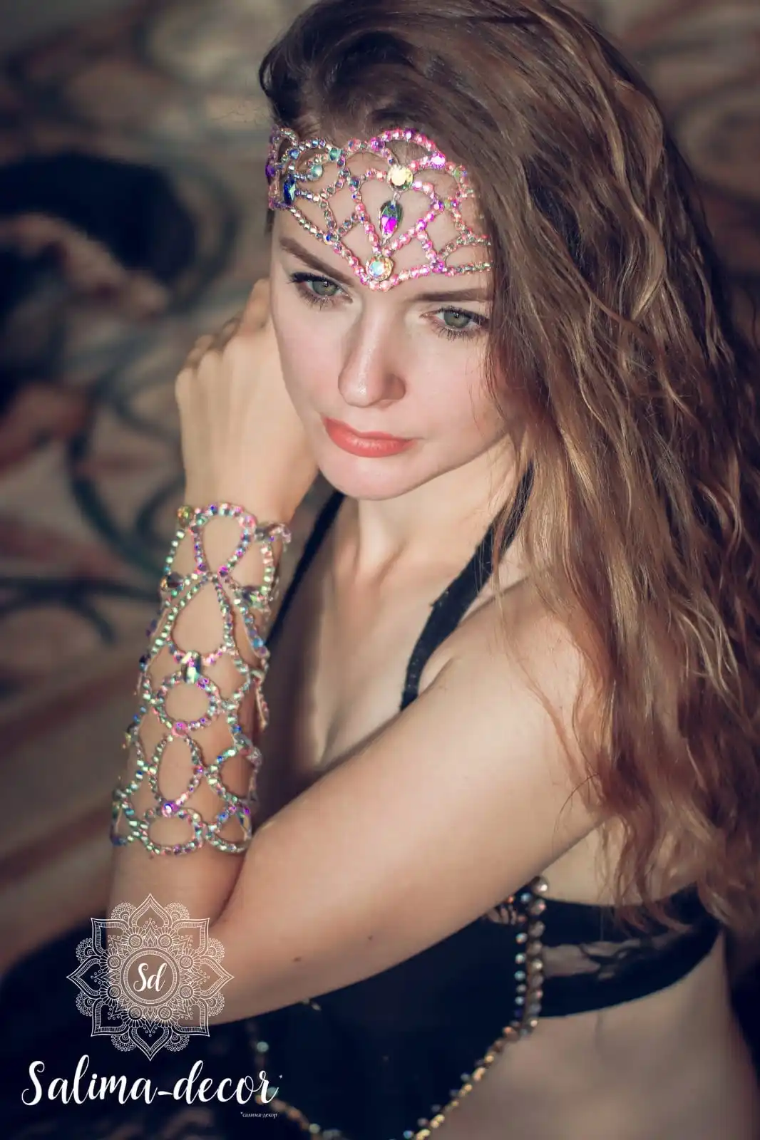 Teramila 2 мм толщиной 20x90 см DIY рождественские товары для рукоделия рукоделие войлок