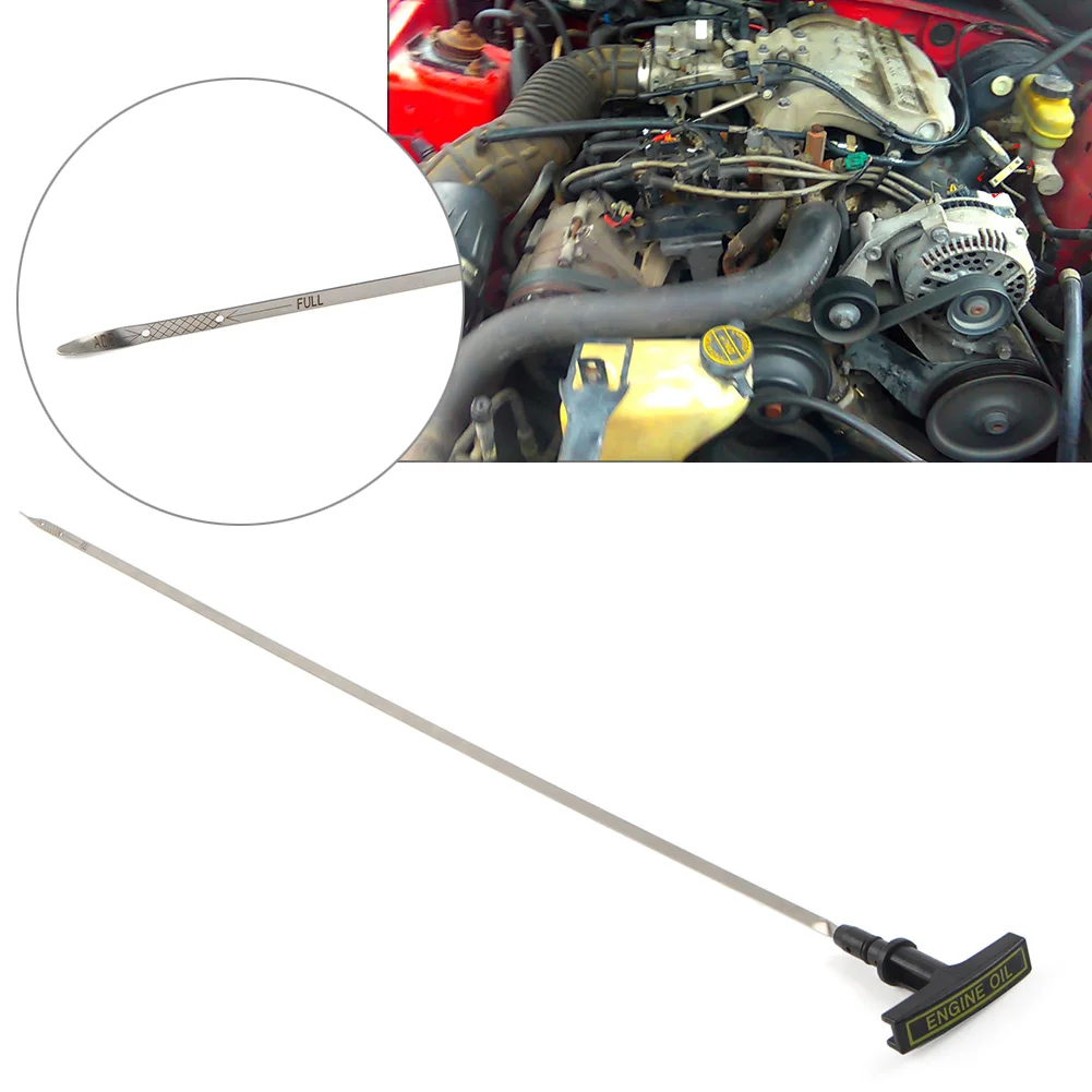 

Автомобильный щуп для измерения уровня моторного масла 3,8 л, сменные аксессуары F6ZZ6750A для Ford Mustang 1996 1987 1998