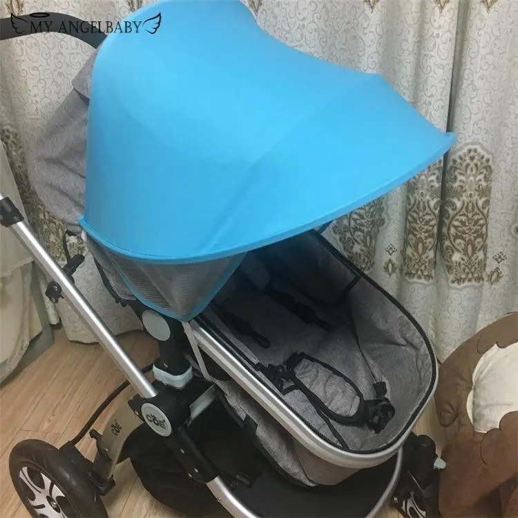 

Коляска для детской коляски, солнцезащитный козырек, козырек от солнца, аксессуар для коляски
