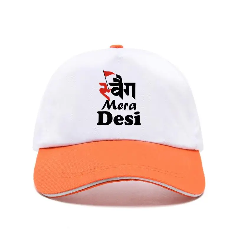 

Мужская шапка Swag Mera Desi