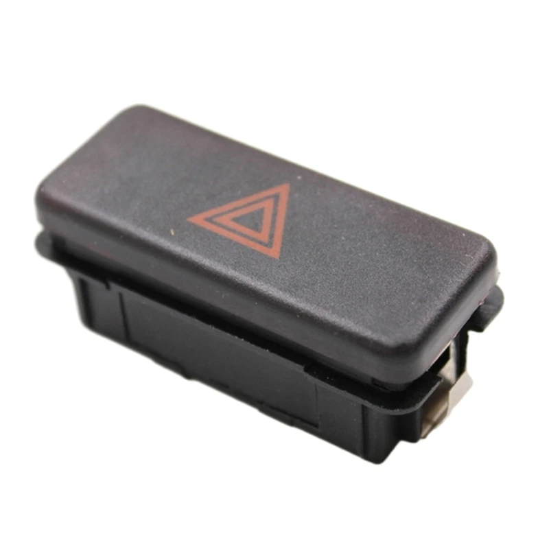 

Emergency Hazard Warning Light Flasher Switches for E31 E32 E34 61311374220 Drop Shipping