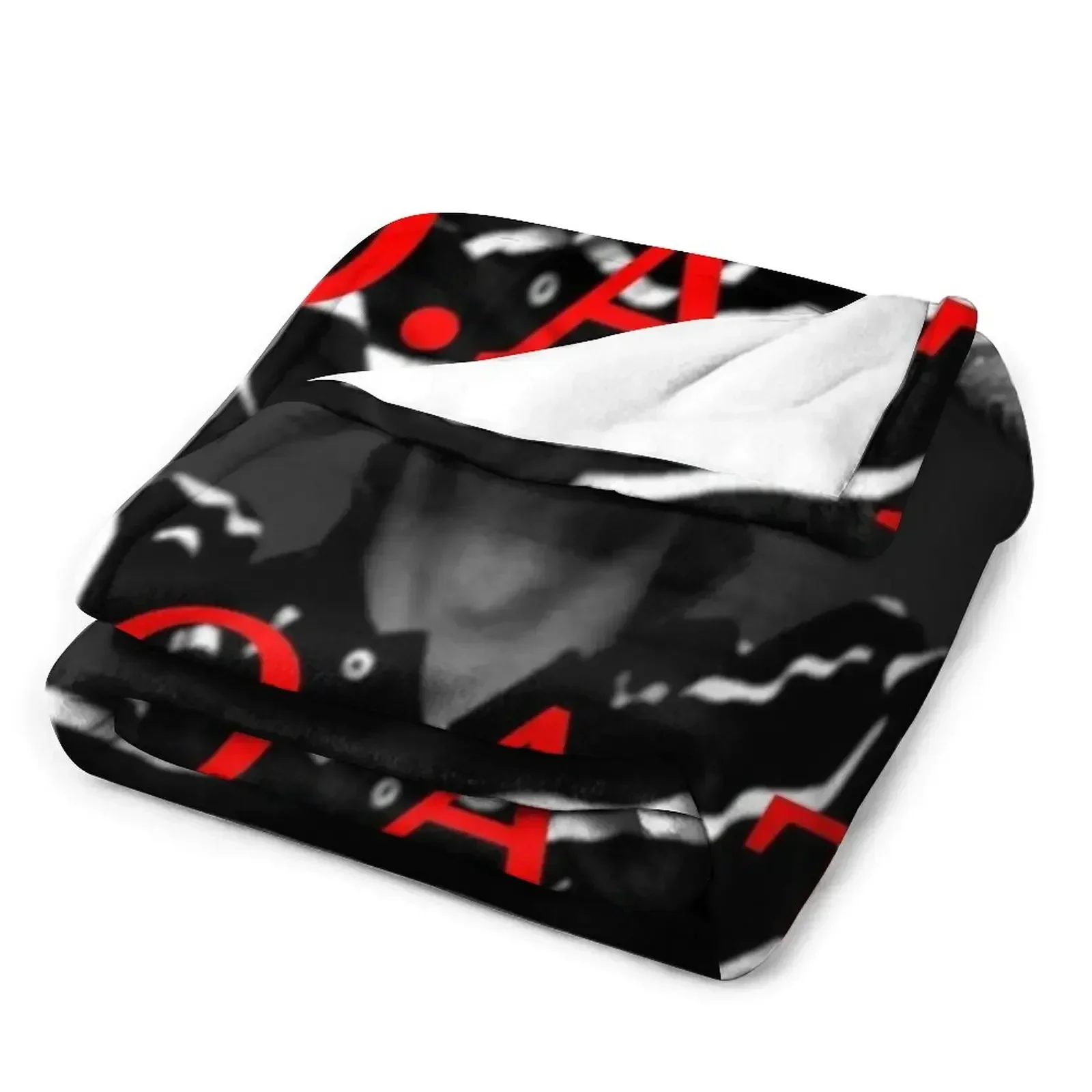 Одеяло Kerser Rapper Goat Eshay Moving Heavy для сна Одеяла