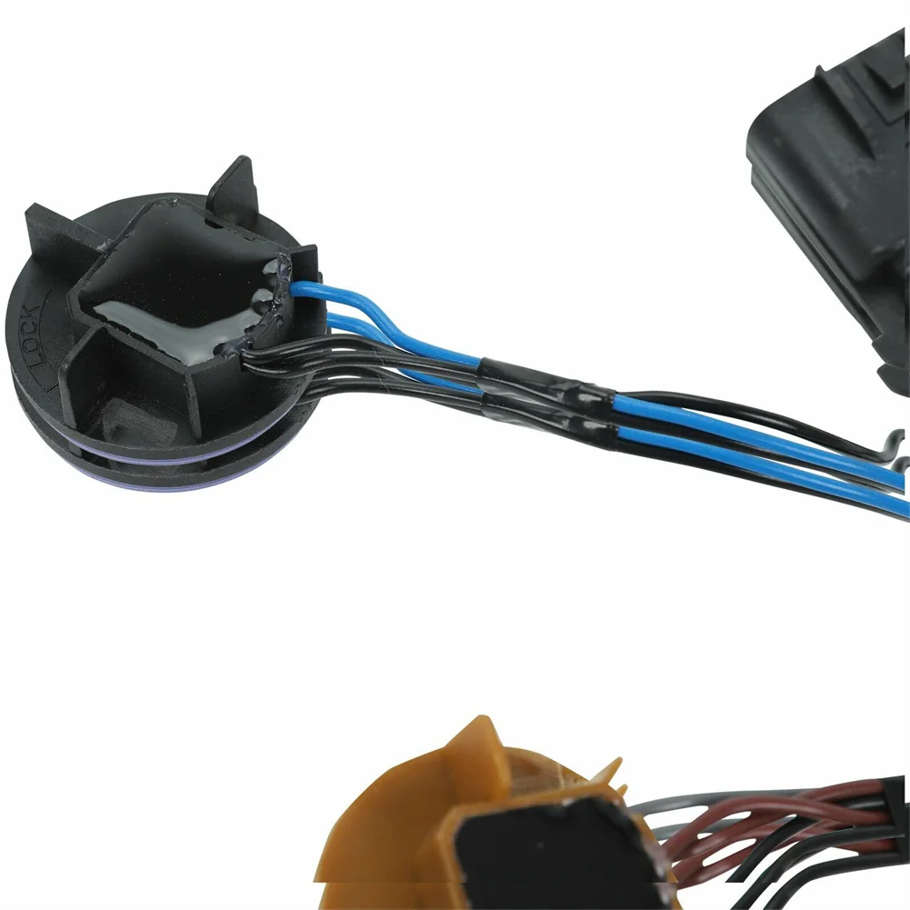 

Car Headlight Wiring Harness 15950809 For Chevy 2007-2013 Avalanche Headlight Wiring Harnesses OE 15950809 15782377