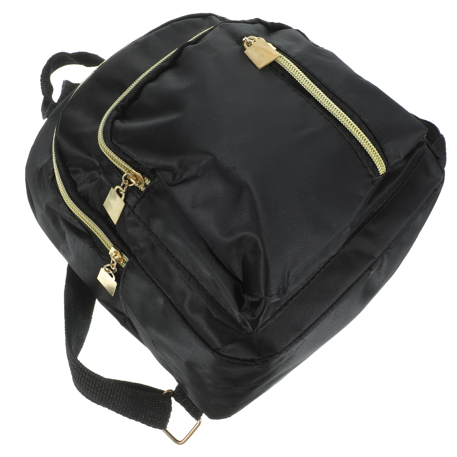 

School Bag Student Backpack Travel Daypack Stylish Women Nylon Cloth Korean Ladies Backpacks