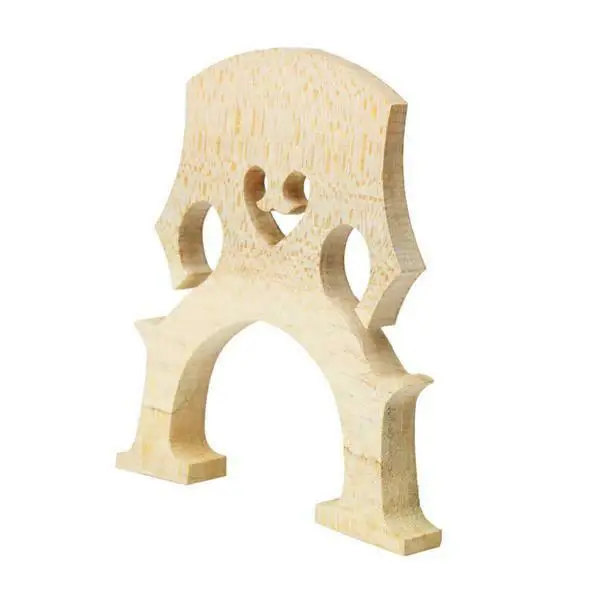 

4/4 Top Quality Cello Bridge Cello Parts
