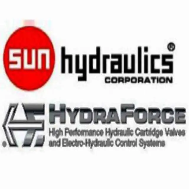 CWGG-LGV CWGGLGV CWGG LGV CWGG-LGN CWGGLGN SUN HYDRAULICS происхождение 5:1 пилотное число вентилируемый