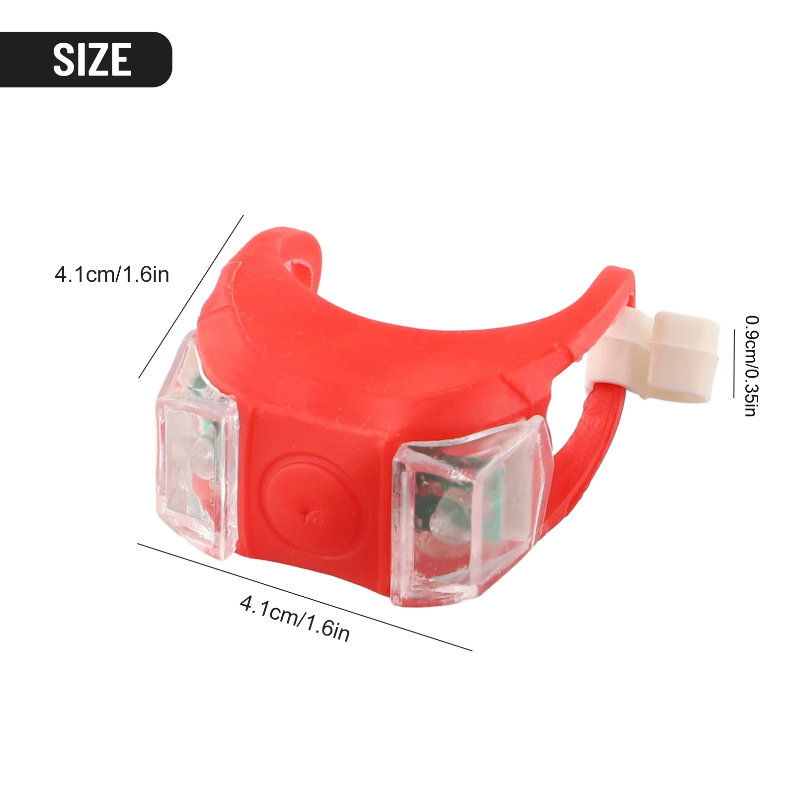 4 шт. красный зеленый светодиодный навигационный фонарь для лодки