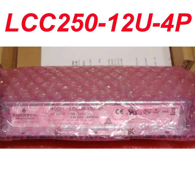 

Genuine New Power Supply For EMERSON LCC250-12U-4P