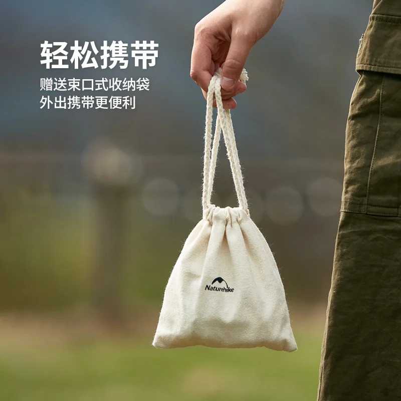 Naturehike 3 м/10 м световая гирлянда для улицы портативный тип батареи пузырьковое