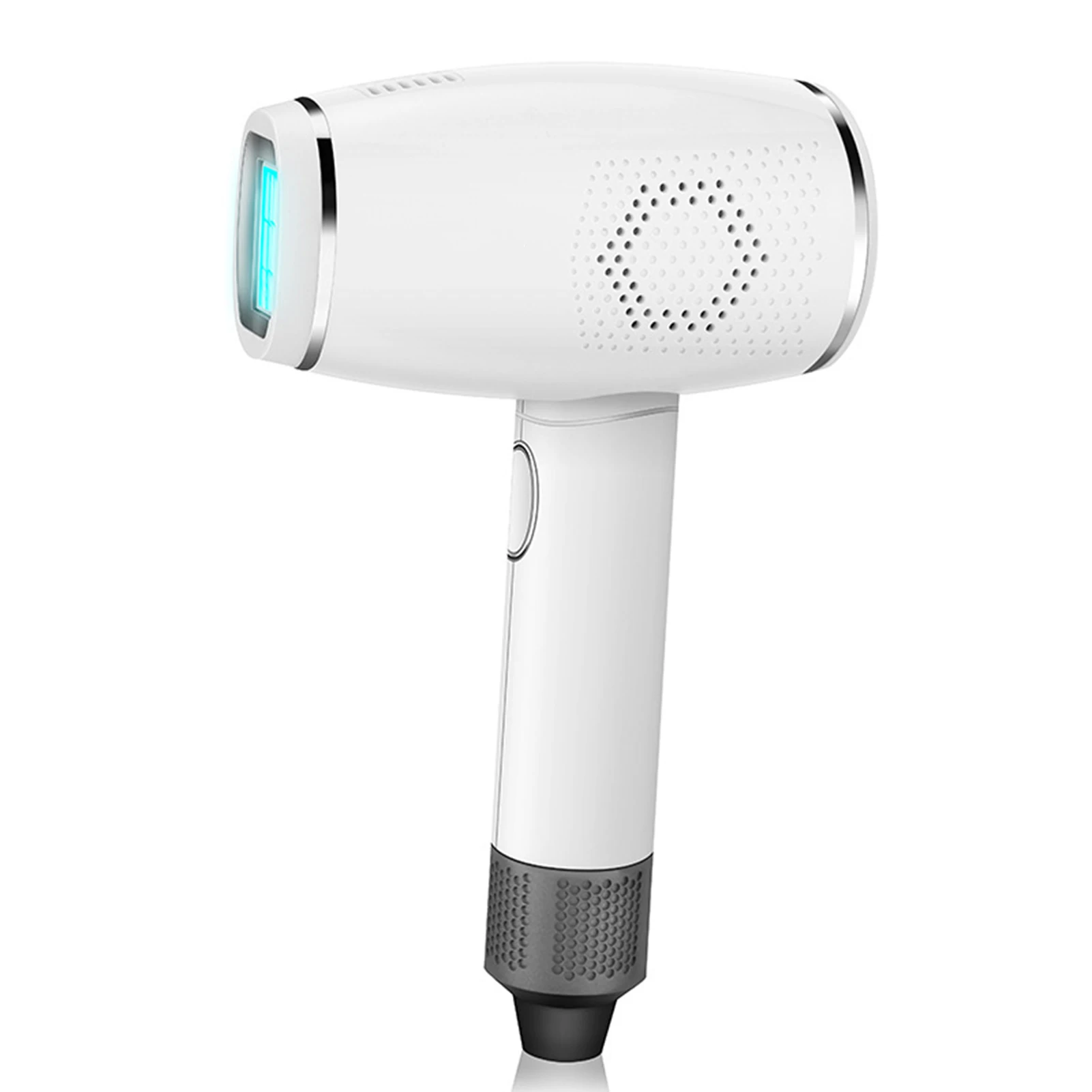 

IPL Hair Removal Device Not Hurting Skin Fast Hair Remove Portable Home Hair Removal for Women Men Facial Body