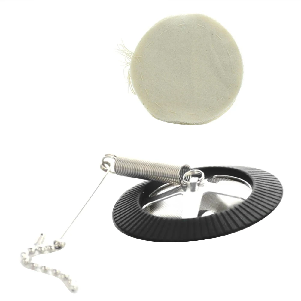 

Stainless Steel + Siphon Pot Filters, Coffee Maker Replacement Part