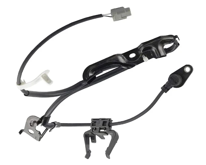 Фото Датчик ABS передний левый 89543-33070 8954306010 для Camry Solara Lexus ES300 ES330 №3