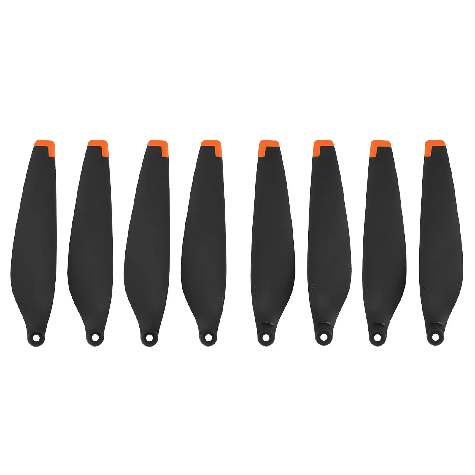 

Пропеллеры для дрона Mini 3 Pro, пропеллеры с низким уровнем шума и быстрой установкой, двухсторонний цветной Пропеллер для Дронов, квадрокопте...