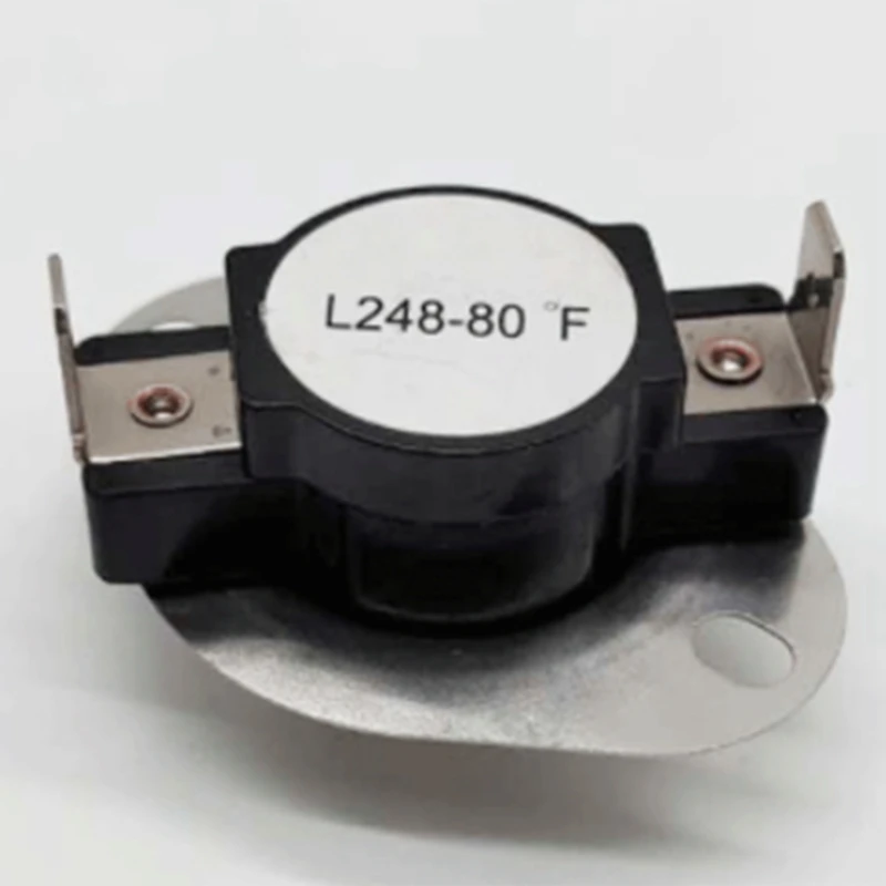 DC47-00018A Сменный комплект термопредохранителя и термостата для сушилки одежды —