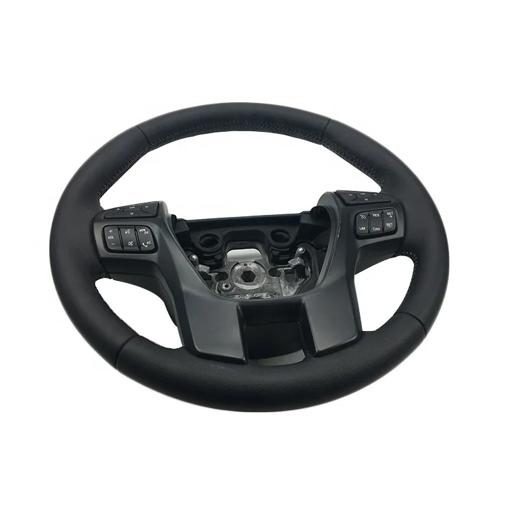 

Genuine Parts Steering Wheel For Ford Ranger Everest EB3B 3600 LD3ENX