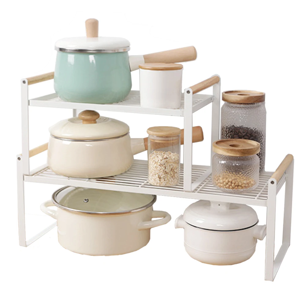 

Metal Bookshelf Storage Rack Kitchen Shelves Space Saving Bathroom Shelf For Home Office Wall Cabinet Spice Organizer